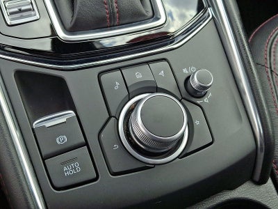 2023 Mazda Mazda CX-5 2.5 Turbo AWD