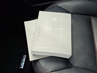 2023 Mazda Mazda CX-5 2.5 Turbo AWD