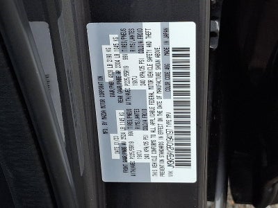 2023 Mazda Mazda CX-5 2.5 Turbo AWD