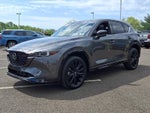 2023 Mazda Mazda CX-5 2.5 Turbo AWD