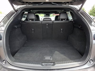 2023 Mazda Mazda CX-5 2.5 Turbo AWD