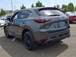 2023 Mazda Mazda CX-5 2.5 Turbo AWD