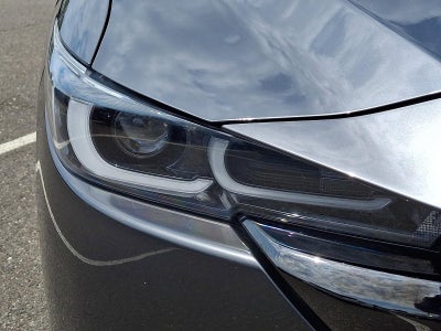 2023 Mazda Mazda CX-5 2.5 Turbo AWD