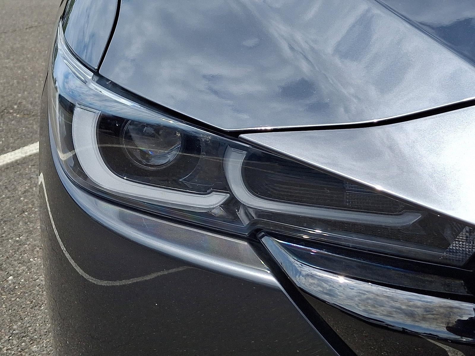 2023 Mazda Mazda CX-5 2.5 Turbo AWD