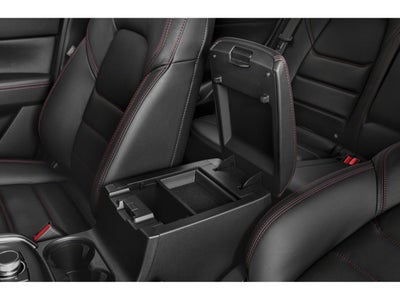 2023 Mazda Mazda CX-5 2.5 Turbo AWD