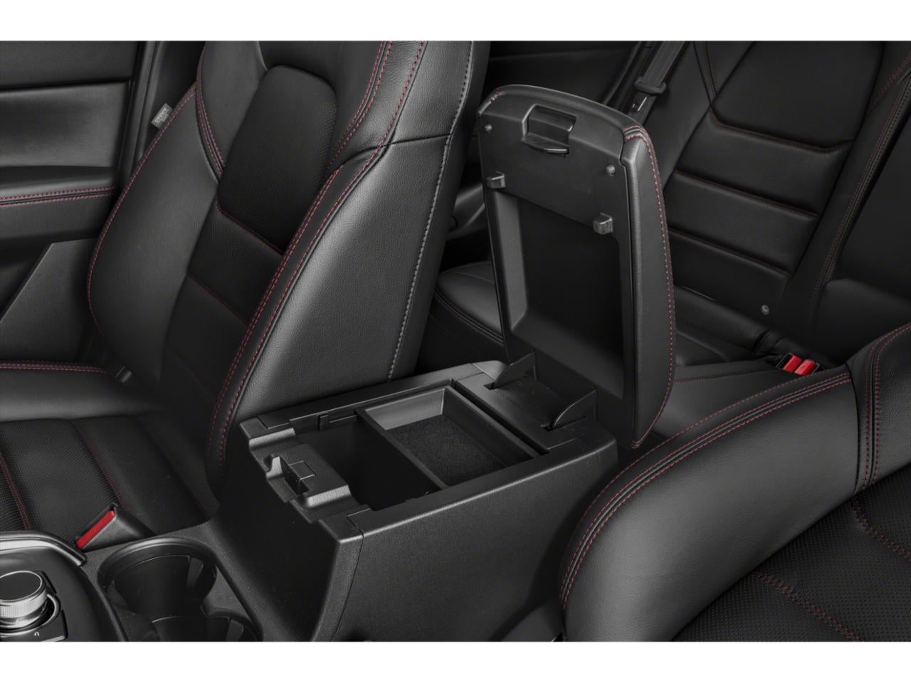 2023 Mazda Mazda CX-5 2.5 Turbo AWD