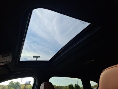 2024 Mazda Mazda CX-5 2.5 Carbon Turbo AWD