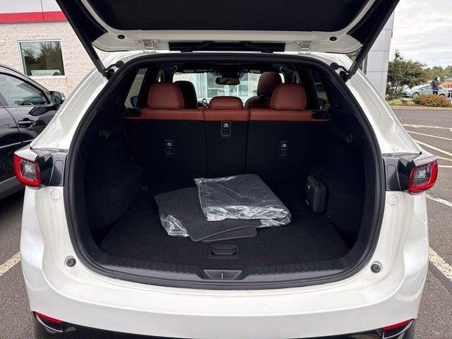 2024 Mazda Mazda CX-5 2.5 Carbon Turbo AWD