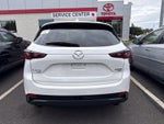 2024 Mazda Mazda CX-5 2.5 Carbon Turbo AWD