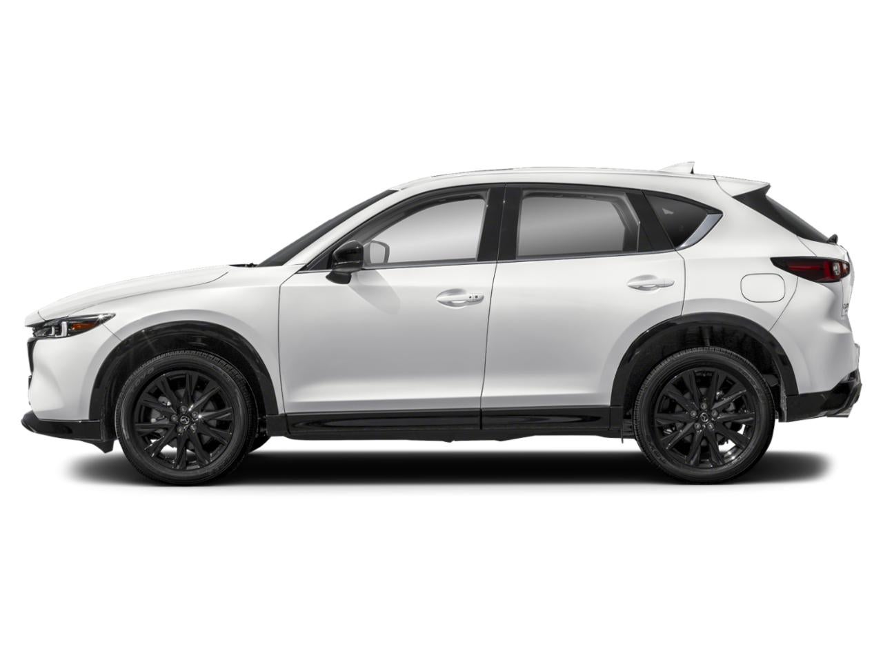 2024 Mazda Mazda CX-5 2.5 Carbon Turbo AWD