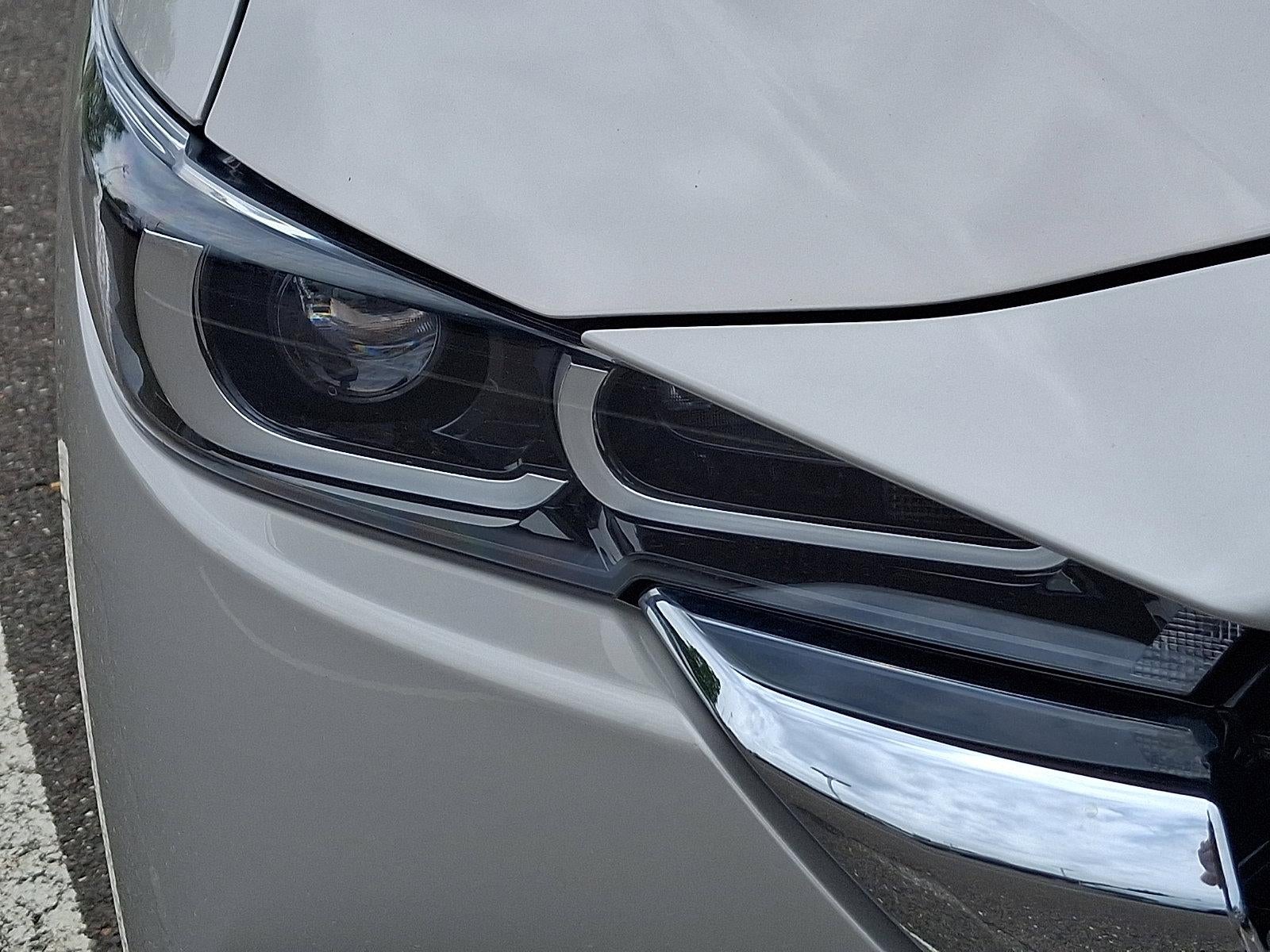 2024 Mazda Mazda CX-5 2.5 S Preferred Package AWD