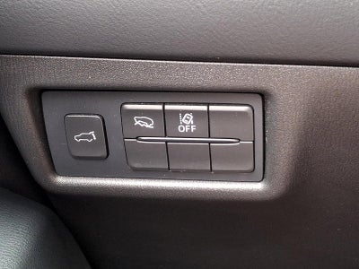 2021 Mazda Mazda CX-5 Touring AWD