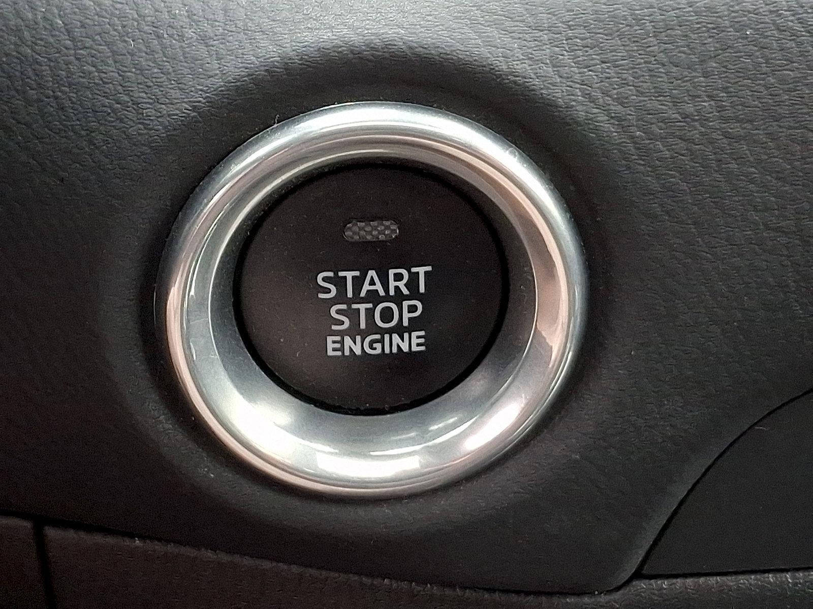 2021 Mazda Mazda CX-5 Touring AWD