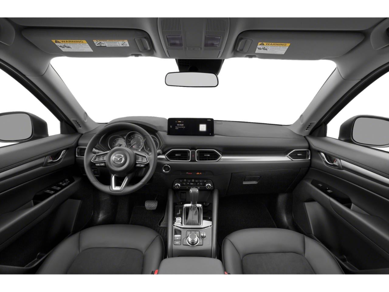 2021 Mazda Mazda CX-5 Touring AWD