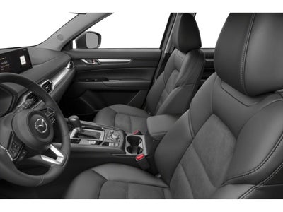 2021 Mazda Mazda CX-5 Touring AWD