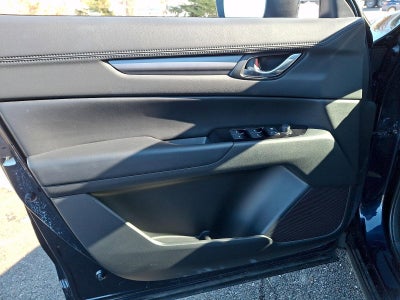 2021 Mazda Mazda CX-5 Touring AWD