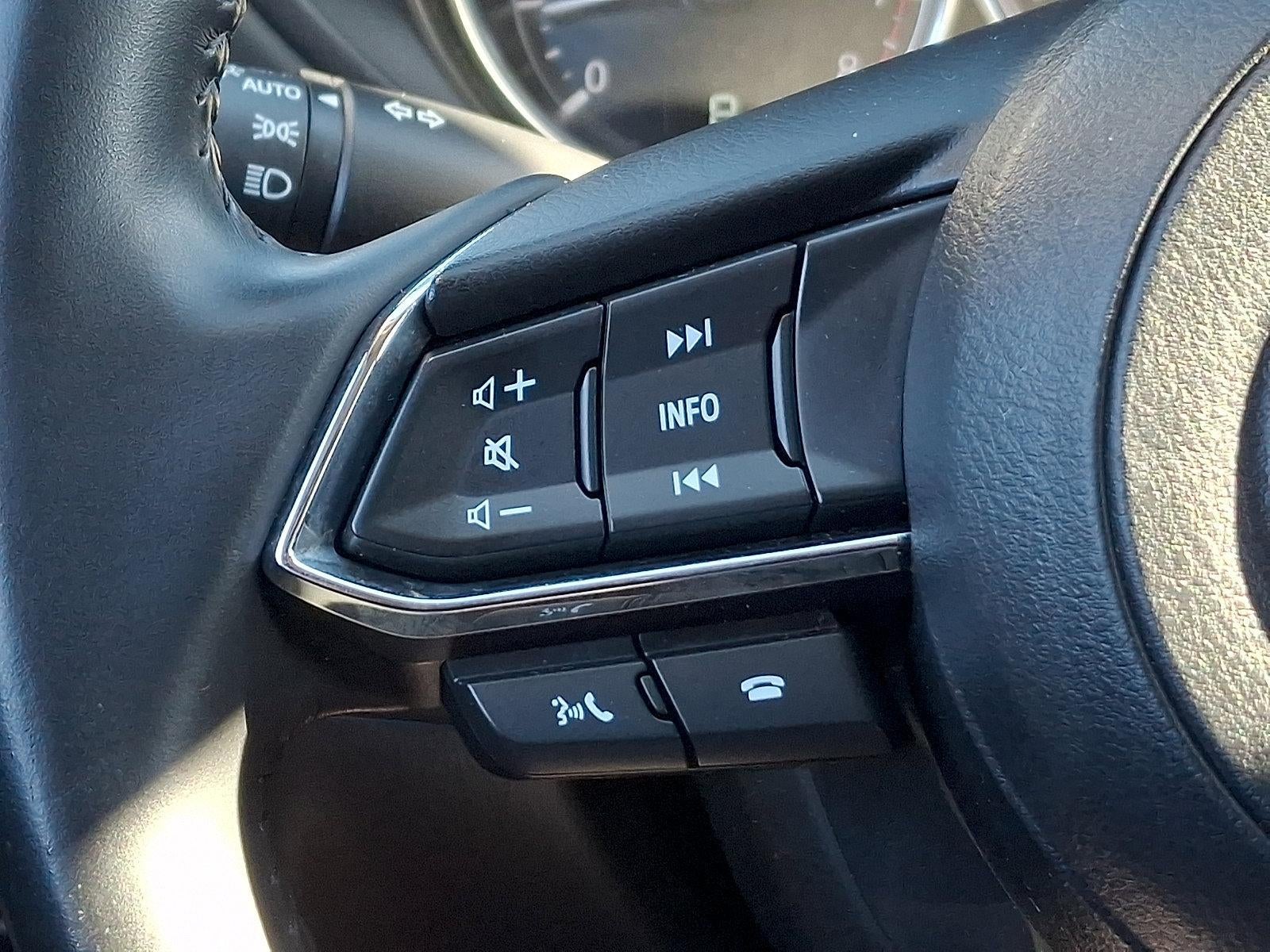 2021 Mazda Mazda CX-5 Touring AWD