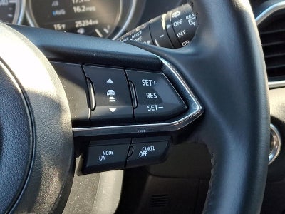 2021 Mazda Mazda CX-5 Touring AWD