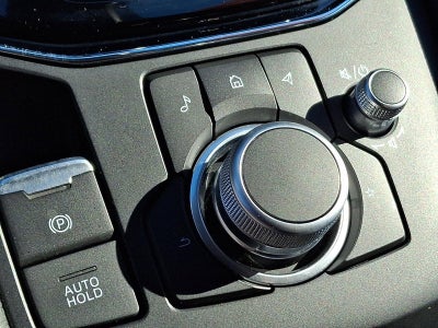 2021 Mazda Mazda CX-5 Touring AWD