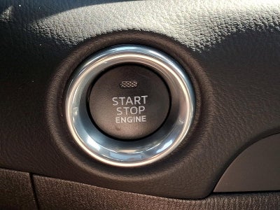 2023 Mazda Mazda CX-5 2.5 S Premium Package AWD