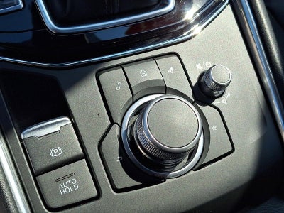 2023 Mazda Mazda CX-5 2.5 S Premium Package AWD