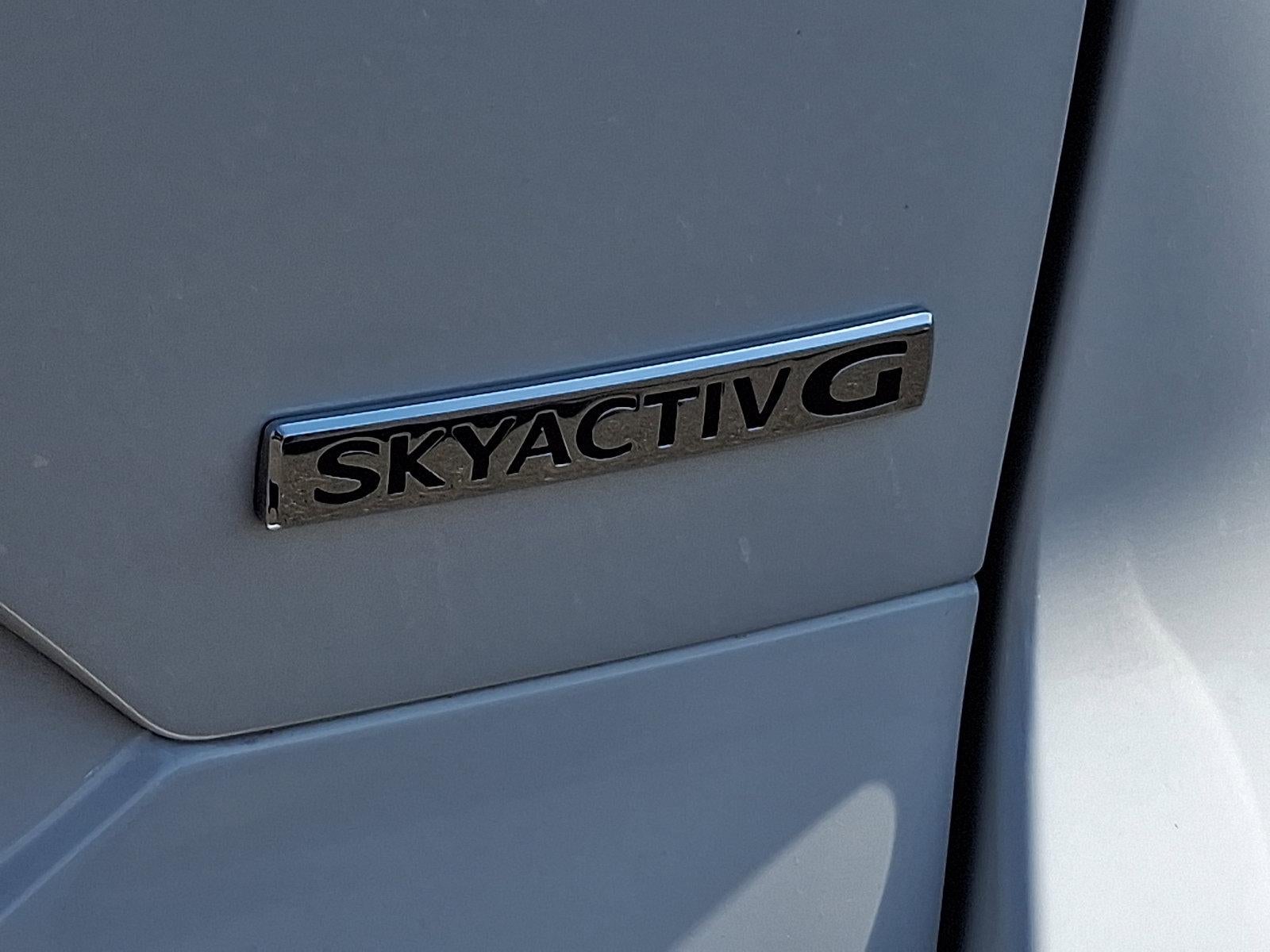 2023 Mazda Mazda CX-5 2.5 S Premium Package AWD