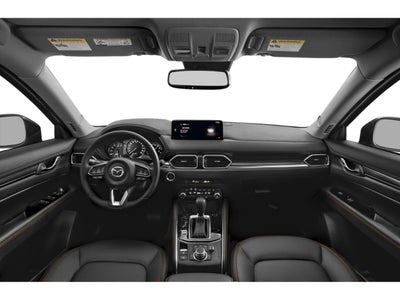 2023 Mazda Mazda CX-5 2.5 S Premium Package AWD