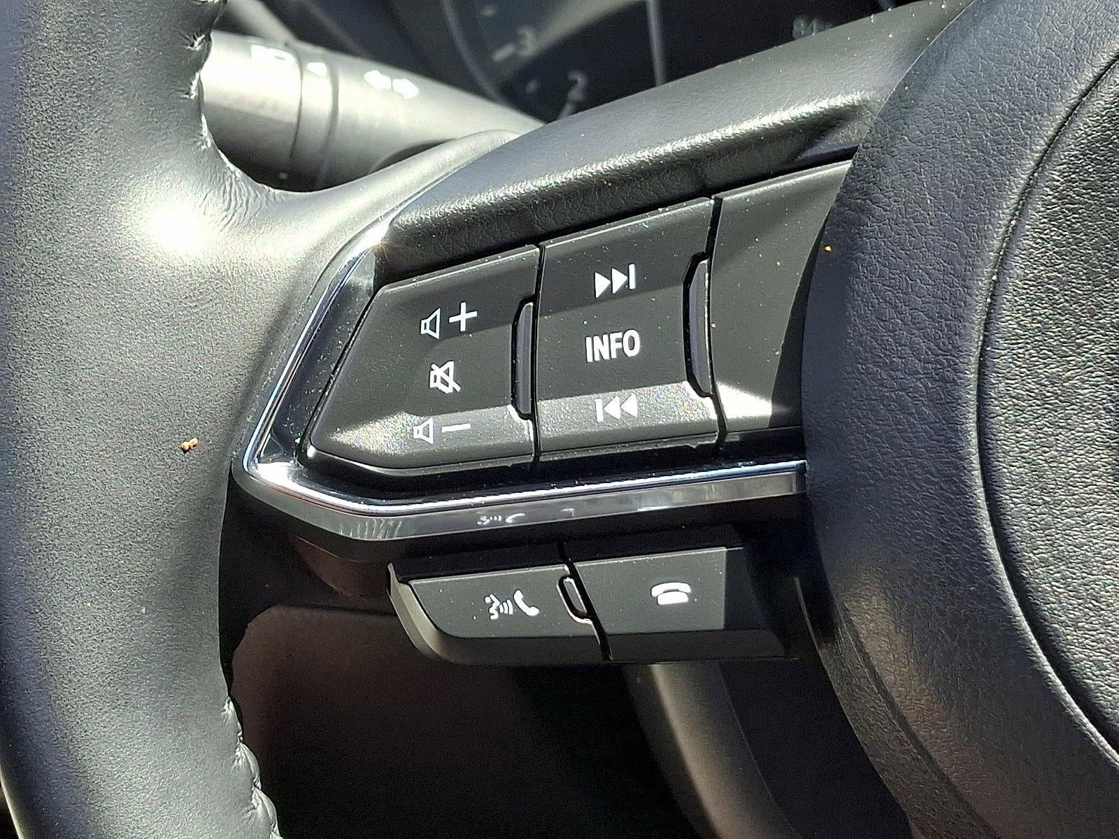 2023 Mazda Mazda CX-5 2.5 S Premium Plus Package AWD