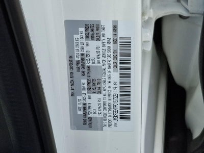 2023 Mazda Mazda CX-5 2.5 S Premium Plus Package AWD