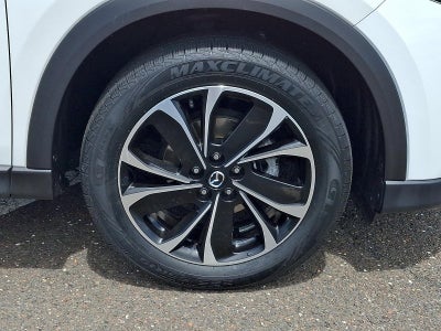 2023 Mazda Mazda CX-5 2.5 S Premium Plus Package AWD