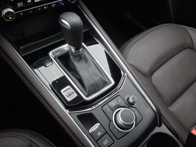 2025 Mazda Mazda CX-5 2.5 Turbo Signature AWD