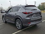 2025 Mazda Mazda CX-5 2.5 Turbo Signature AWD