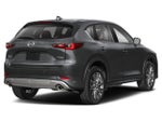 2025 Mazda Mazda CX-5 2.5 Turbo Signature AWD