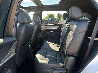 2025 Mazda Mazda CX-70 PHEV Premium Plus Package AWD
