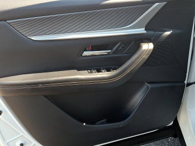 2025 Mazda Mazda CX-70 PHEV Premium Plus Package AWD