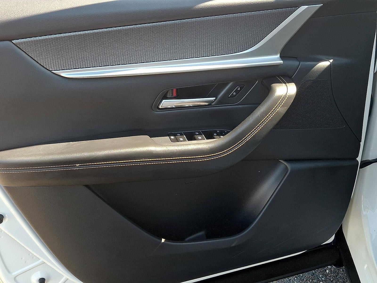 2025 Mazda Mazda CX-70 PHEV Premium Plus Package AWD