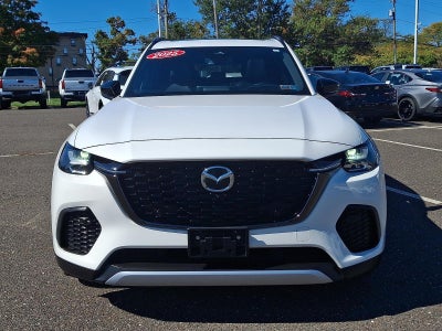 2025 Mazda Mazda CX-70 PHEV Premium Plus Package AWD