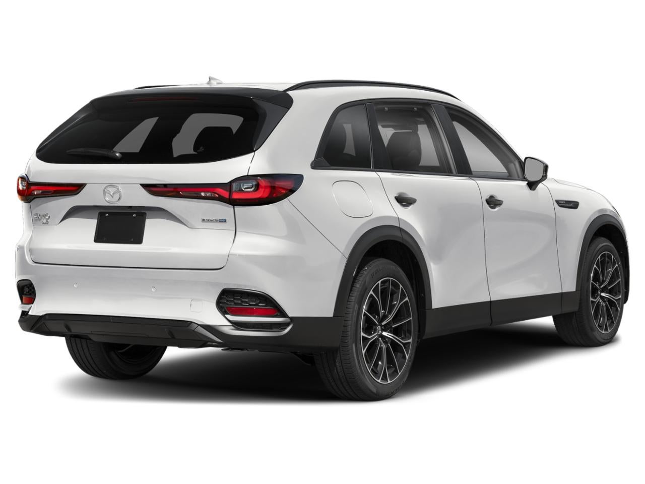2025 Mazda Mazda CX-70 PHEV Premium Plus Package AWD