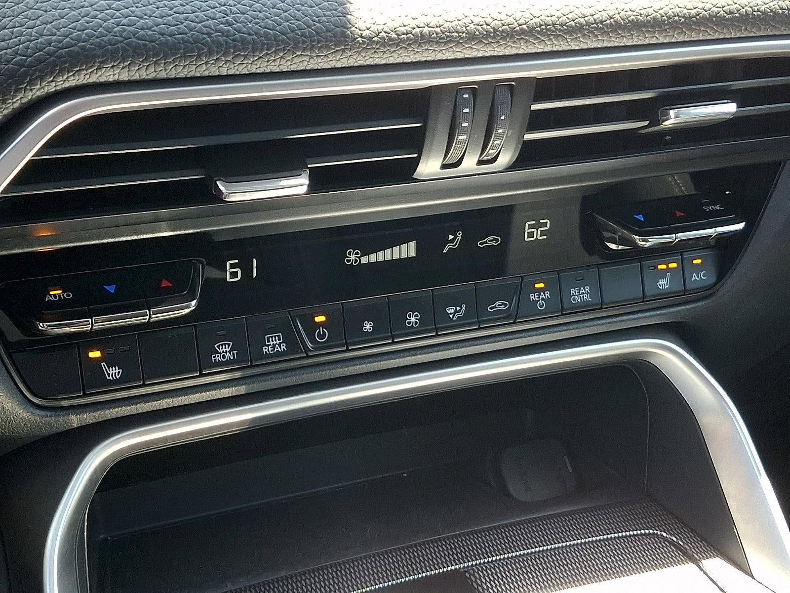 2024 Mazda Mazda CX-90 PHEV Preferred AWD