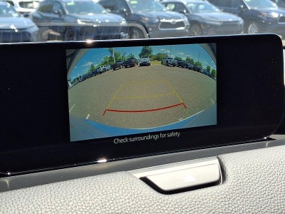 2024 Mazda Mazda CX-90 PHEV Preferred AWD