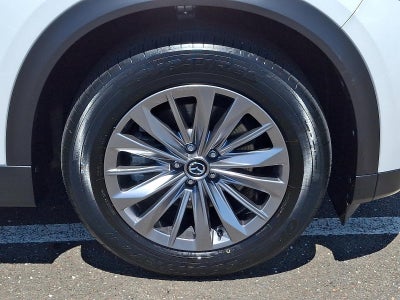 2024 Mazda Mazda CX-90 PHEV Preferred AWD