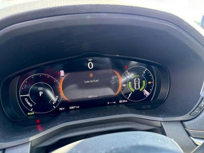 2024 Mazda Mazda CX-90 PHEV Preferred AWD