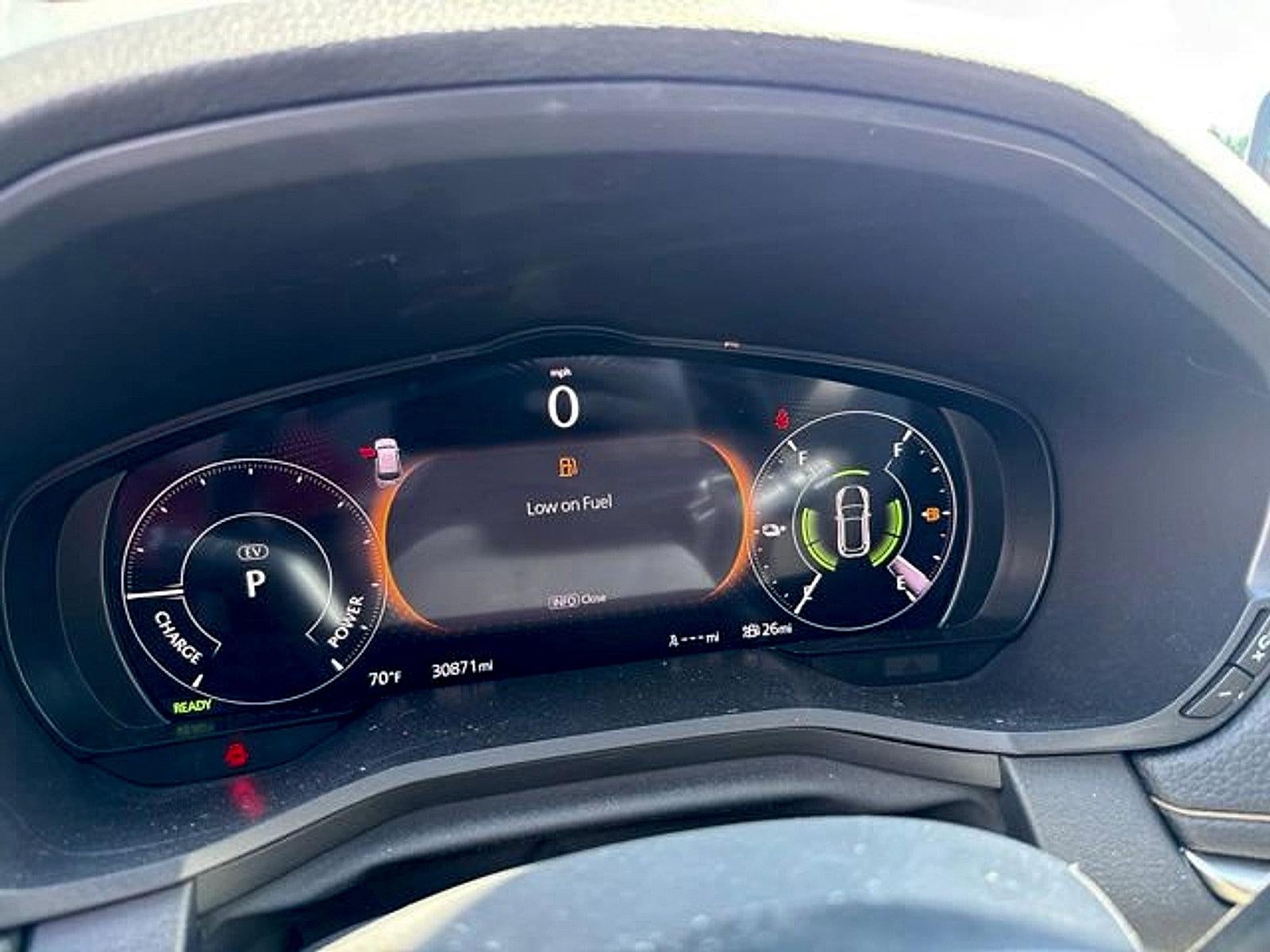 2024 Mazda Mazda CX-90 PHEV Preferred AWD