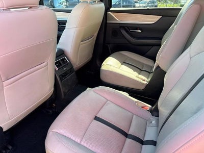 2024 Mazda Mazda CX-90 PHEV Preferred AWD