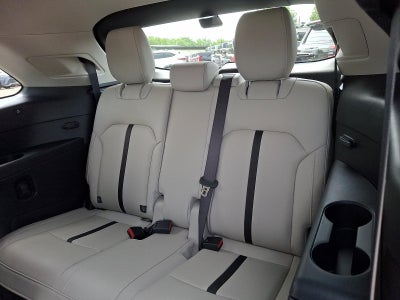 2024 Mazda Mazda CX-90 PHEV Preferred AWD