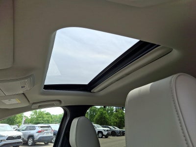 2024 Mazda Mazda CX-90 PHEV Preferred AWD