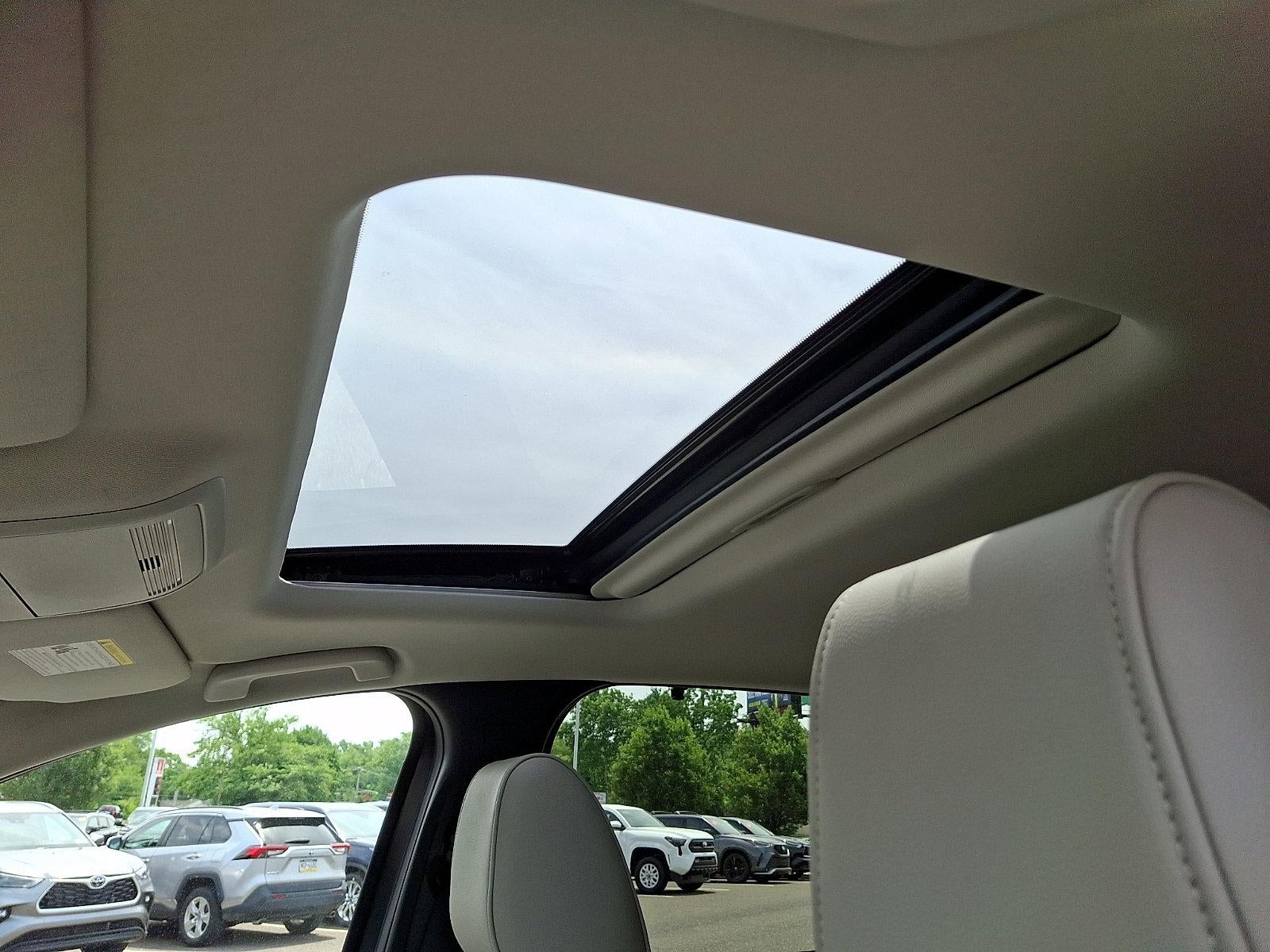 2024 Mazda Mazda CX-90 PHEV Preferred AWD