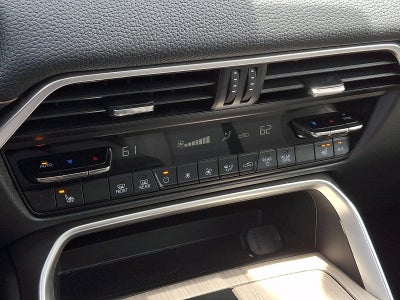 2024 Mazda Mazda CX-90 PHEV Preferred AWD