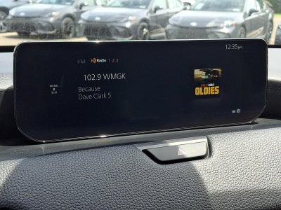 2024 Mazda Mazda CX-90 PHEV Preferred AWD