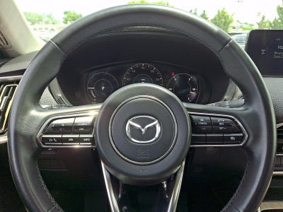 2024 Mazda Mazda CX-90 PHEV Preferred AWD
